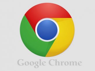 logo Google Chrome