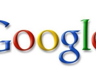 Logo de Google