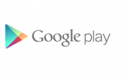 Logo de Google Play