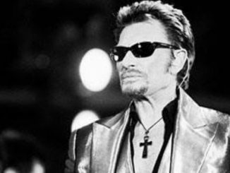 Johnny Hallyday