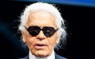 Karl Lagerfeld