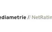Logo Médiamétrie NetRatings