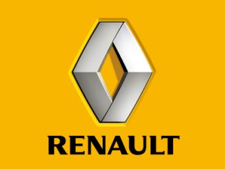 Logo Renault