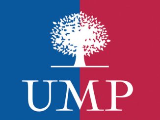 Logo UMP