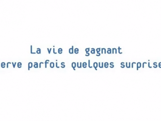 Campagne de publicité pour le Loto de la FDJ