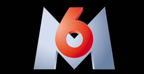 Logo M6