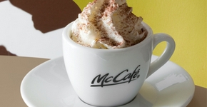Mc Café