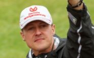 Michael Schumacher