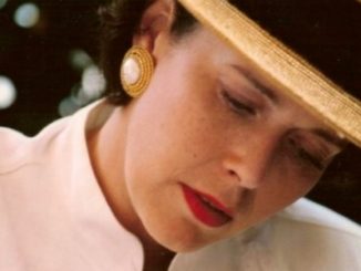 Sylvia Kristel, alias Emmanuelle