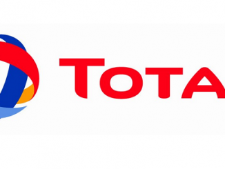 Logo de Total