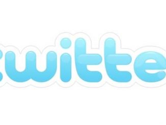 Logo de Twitter