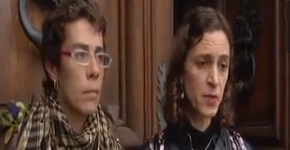 Wilfrid, transsexuel