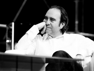 Xaviel Niel, fondateur de Free