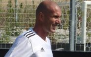 Zinédine Zidane