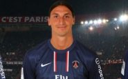 zlatan ibrahimovic