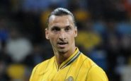 Zlatan Ibrahimovic