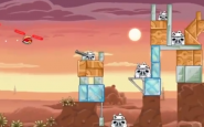 Angry Birds Star Wars
