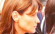 Carla Bruni-Sarkozy