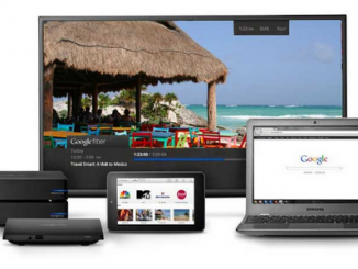 L'offre de fibre proposée par Google