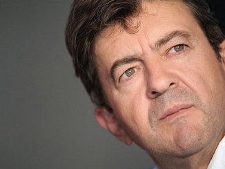 Jean-Luc Mélenchon