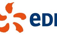 Logo de EDF