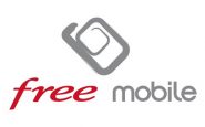 Logo de Free Mobile