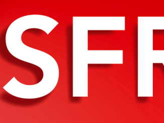 Logo de SFR