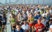 Marathon de New York