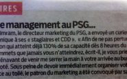 Mail Mimram PSG
