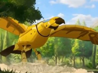 mysterieuses cites or