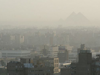 Gaz à effet de serre record