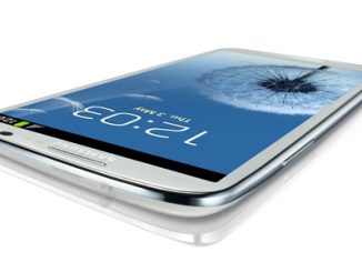 Samsung Galaxy S3