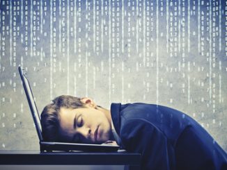 Somnolence au bureau