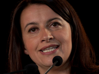 Cécile Duflot
