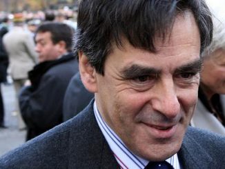 François Fillon