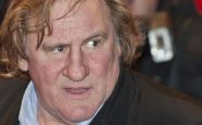 Gérard Depardieu
