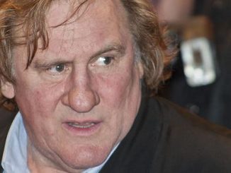 Gérard Depardieu