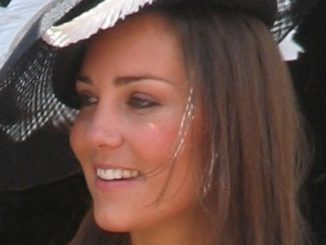 Kate Middleton