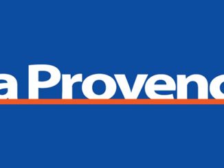 Logo Journal La Provence