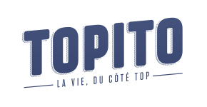 Logo Topito