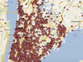 Propriétaire d'armes à feu dans l'Etat de New-York