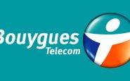Logo Bouygues Telecom