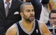 Tony Parker