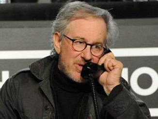 Steven Spielberg