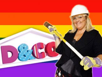 D&Co, Valerie Damidot