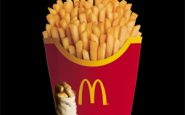 Frites McDo