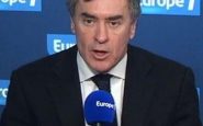 Ministre du Budget, Jérôme Cahuzac