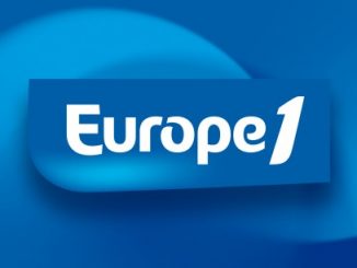 Logo Europe 1