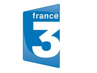 Logo de la chaîne France 3