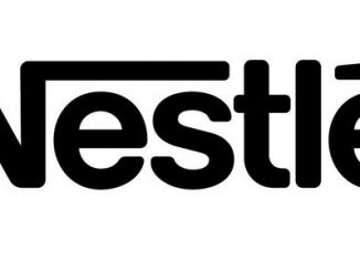 Logo Nestlé